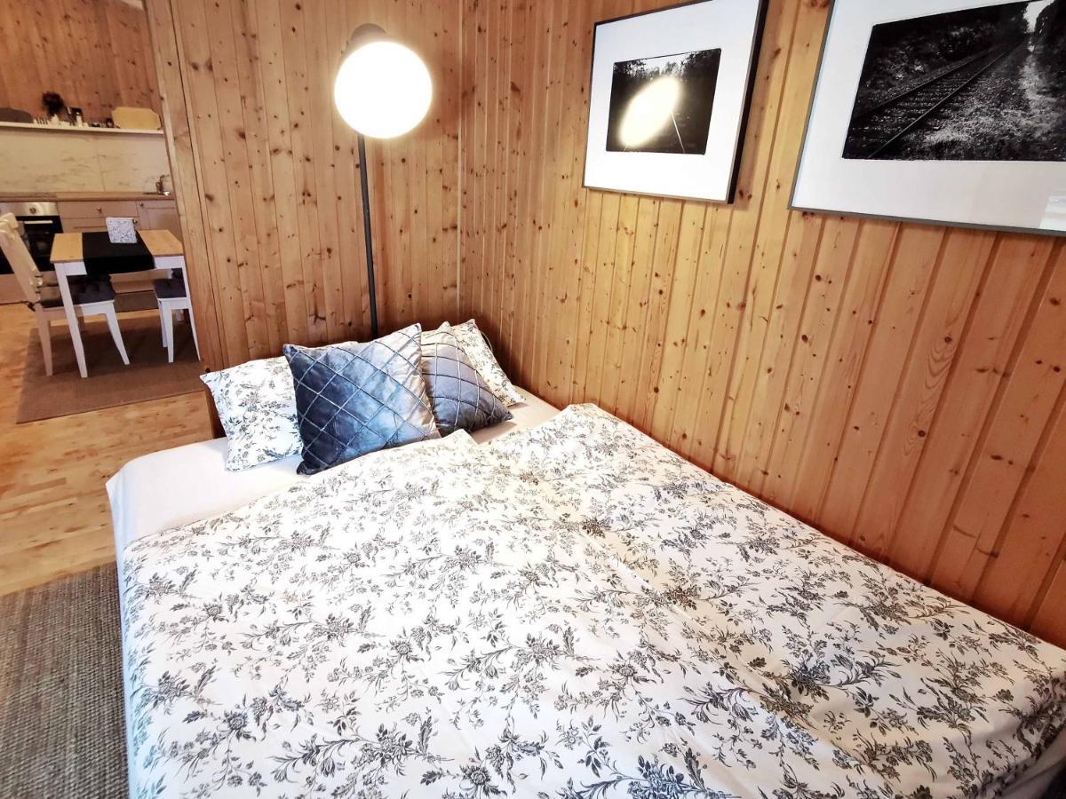 Ferienwohnung Himmelberg 80M2 In Der Altstadt Und Toll Fuer Familien Klagenfurt am Woerthersee Exterior photo